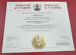 University of Ottawa degree, how to get University 