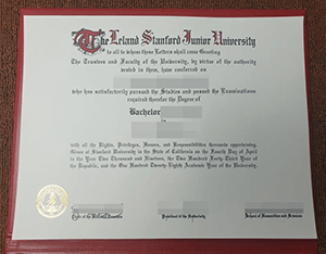 How To Order a Fake Stanford University Degree?