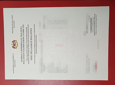 Purchase fake Sijil Pelajaran Malaysia diploma, buy