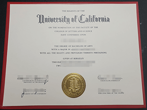 How You Can Do Buy University Of California Berkele