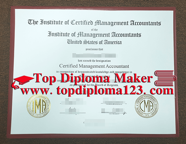 fake CMA certificate, CMA certification