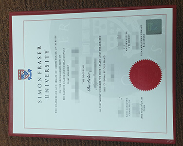  Find Simon Fraser University  Fake Diplomas, buy S