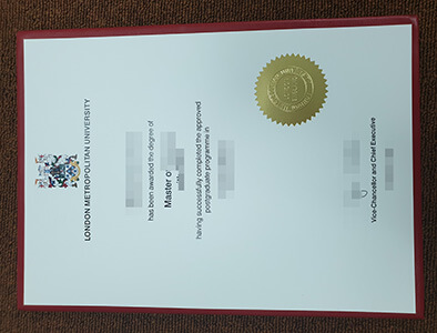 I Want to get the London Metropolitan university Fa