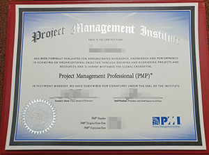 How Can I buy  Fake PMP Certificate in 5 Days? 