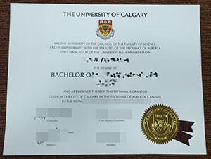 Is University Of Calgary Fake Degree Making Me Rich