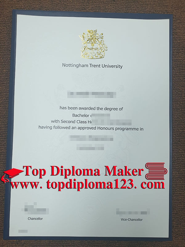 fake NTU degree online