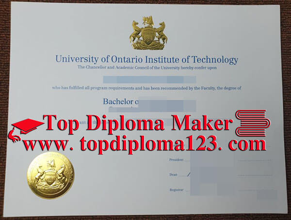 fake UOIT Degree sample, buy fake diplomas Canada