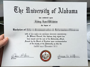 Buy a fake UA degree, Purchase Fake University of A