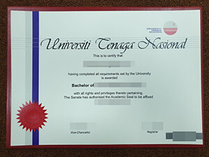 Purchase Universiti Tenaga Nasional fake degree, bu