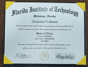Fake FIT masters degree, purchase a phong Florida I