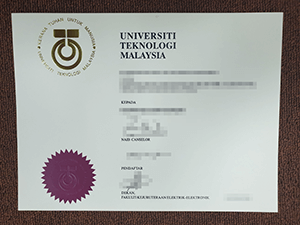 Can I buy fake degree from Universiti Teknologi Mal