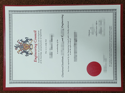 How much does a fake certificate from Engineering C