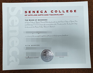 Purchase fake Seneca College degree, buy fake Canad