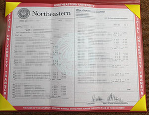 Buy Northeastern University fake transcript, best f