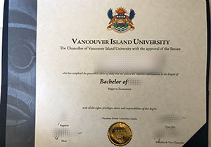 Buy fake VIU degree, buy Vancouver Island Universit