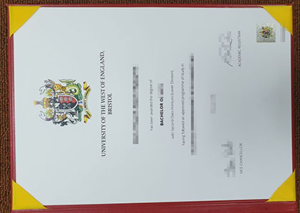 UWE Bristol fake degree, buy fake diploma from Engl