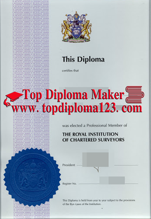  RICS diploma