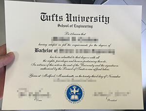 Where can I buy fake Tufts University degree?