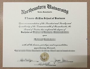 2 Brilliant Ways To Use Fake Northeastern Universit