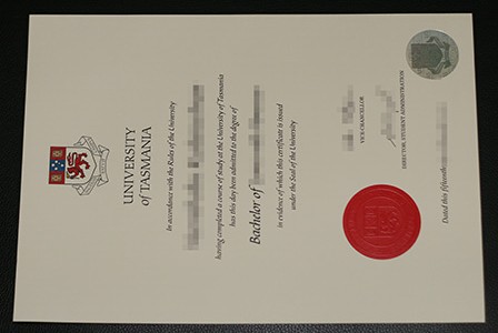 Order fake UTAS degree, buy University of Tasmania 