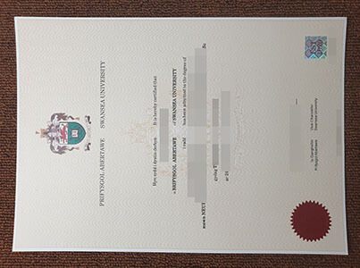 Fake Swansea University Diploma That Actually Works