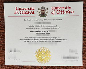 How to Get fake University of Ottawa degree certifi