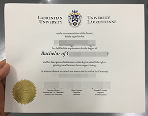 How to get fake Laurentian University diploma? buy 