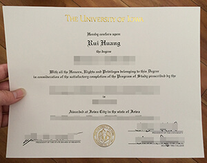 How to buy fake University of Iowa degree? fake UIo