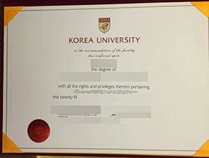 Buy Fake KU degree, Order a fake Korea University d