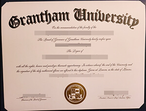 How to buy fake Grantham University diploma from Ka