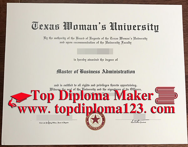 TWU degree