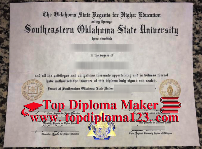 SOSU diploma