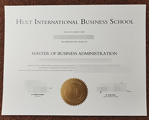 Where can I buy Hult International Business School 