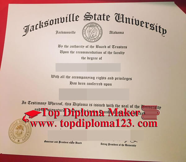 JUS diploma