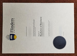 How to get a fake Flinders University diploma? Buy 