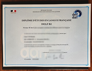 Order a fake DELF B2 diploma, Buy fake degree certi