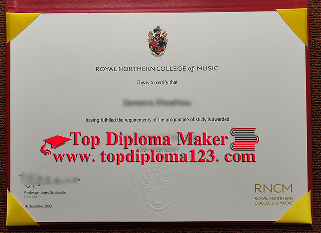 RNCM degree, buy fake degree online