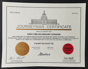 How to Purchase a fake Journeyman Certificate from 