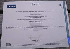 The Secret Of Successful Buy Fake Ku Leuven Diploma