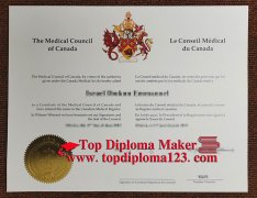 Apply for the Licentiate of the medical Council of 