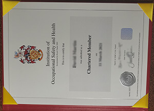 Where to buy a fake IOSH certificate, Buy fake degr