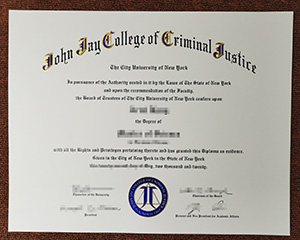 How to get John Jay diploma, Buy fake John Jay Coll