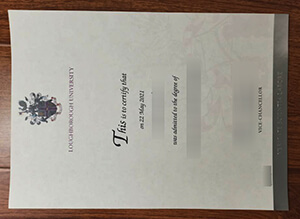 How To Buy Fake Loughborough University degree from