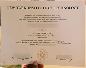 How Much Does the New York Institute of Technology 