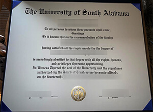 Secrets I Knew About Fake University of South Alaba