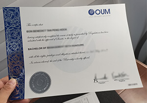 Finding The Best Open University Malaysia Fake Dipl