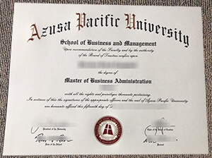 How to buy fake Azusa Pacific University (APU) dipl