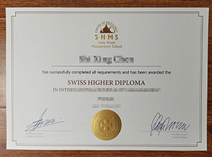 How to Buy a Fake SHMS Diploma Online? 
