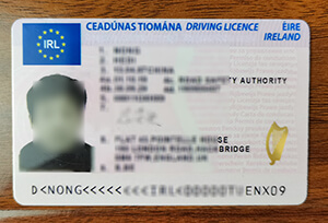 How to buy fake IRL driver’s License? Best Buy Ir
