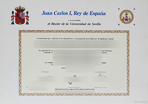 Buying a Fake Universidad De Sevilla Diploma Your W